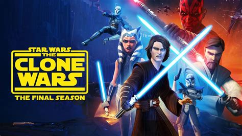 clone wars free full episodes